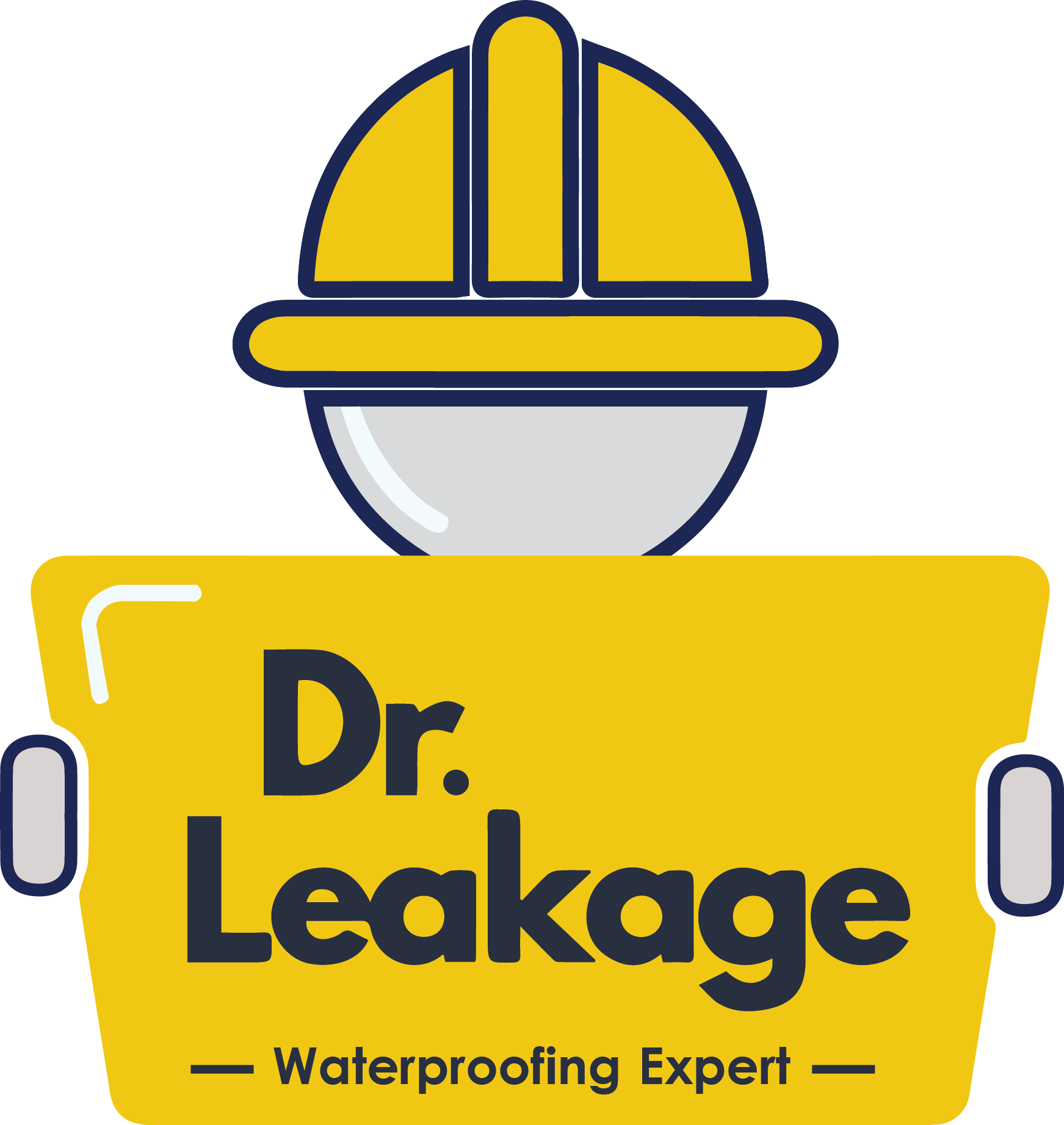 Dr. Leakage - Best Waterproofing Solutions | Water Leakage Solutions