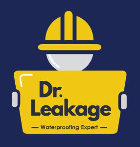 Dr. Leakage - Expert Waterproofing Services in Chennai for Stronger