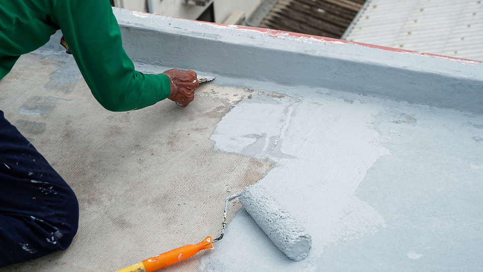 Ultimate Waterproofing Solutions: