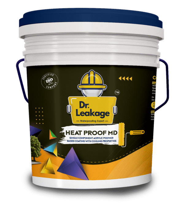 HEAT PROOF MD - Top Waterproofing Product