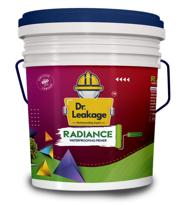 RADIANCE - Top Waterproofing Product