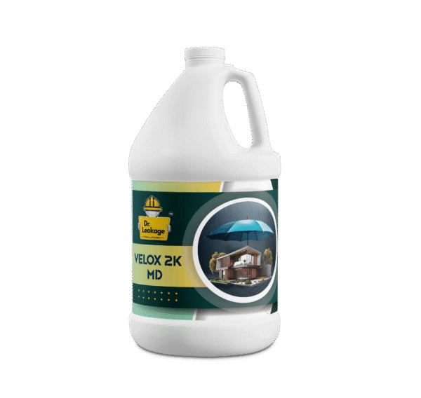 VELOX 2k MD - Top Waterproofing Product