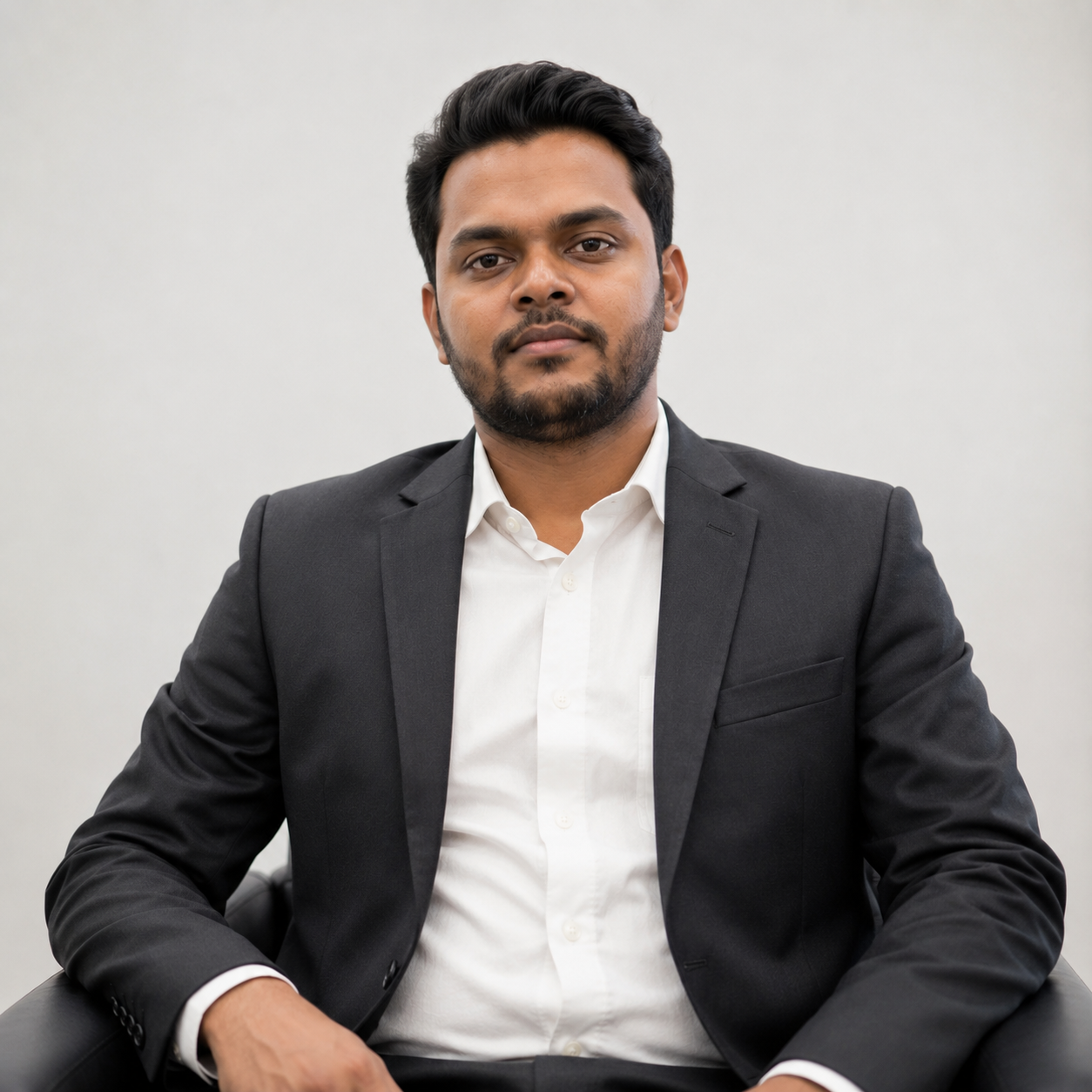 Lenin Chandran