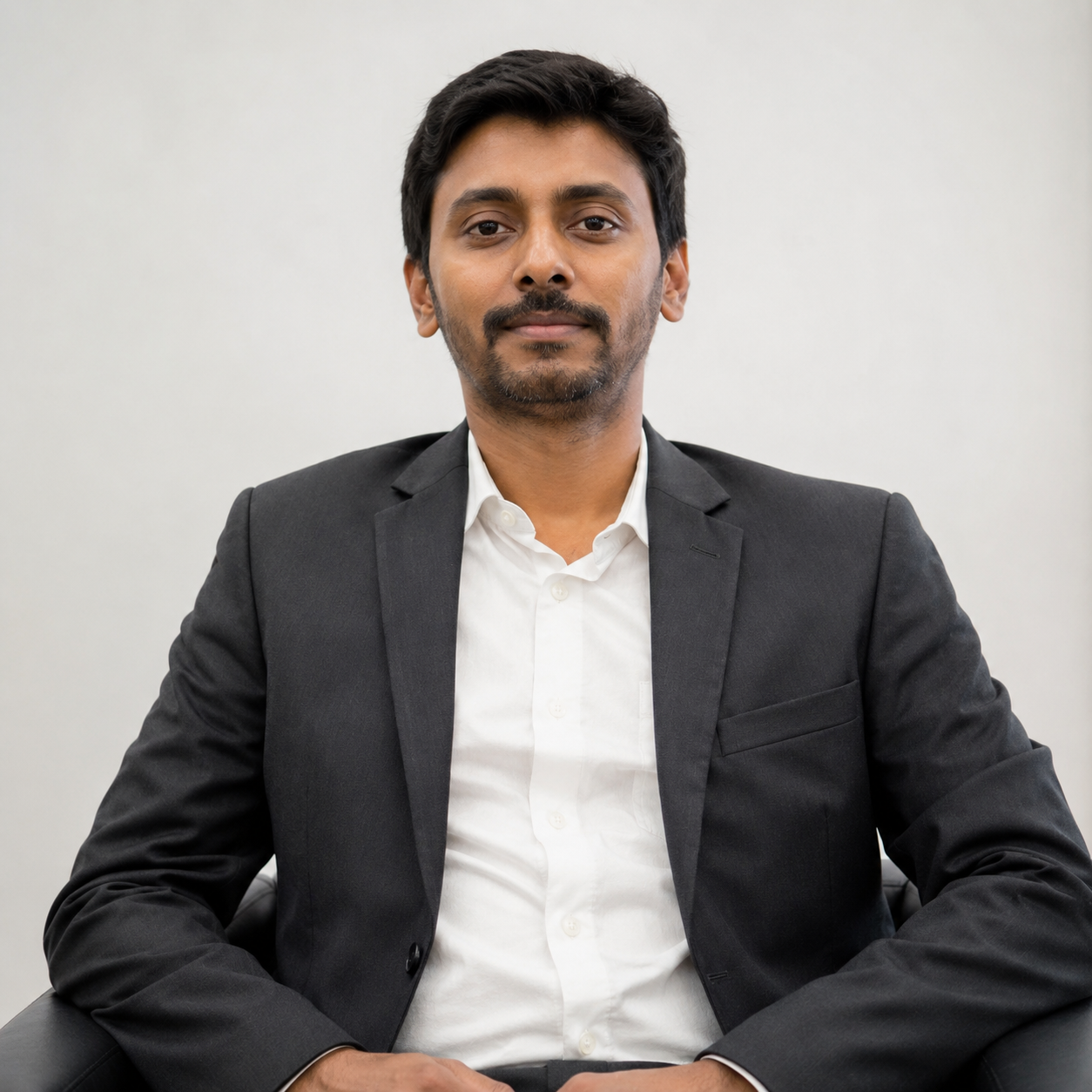 Vishnu KT